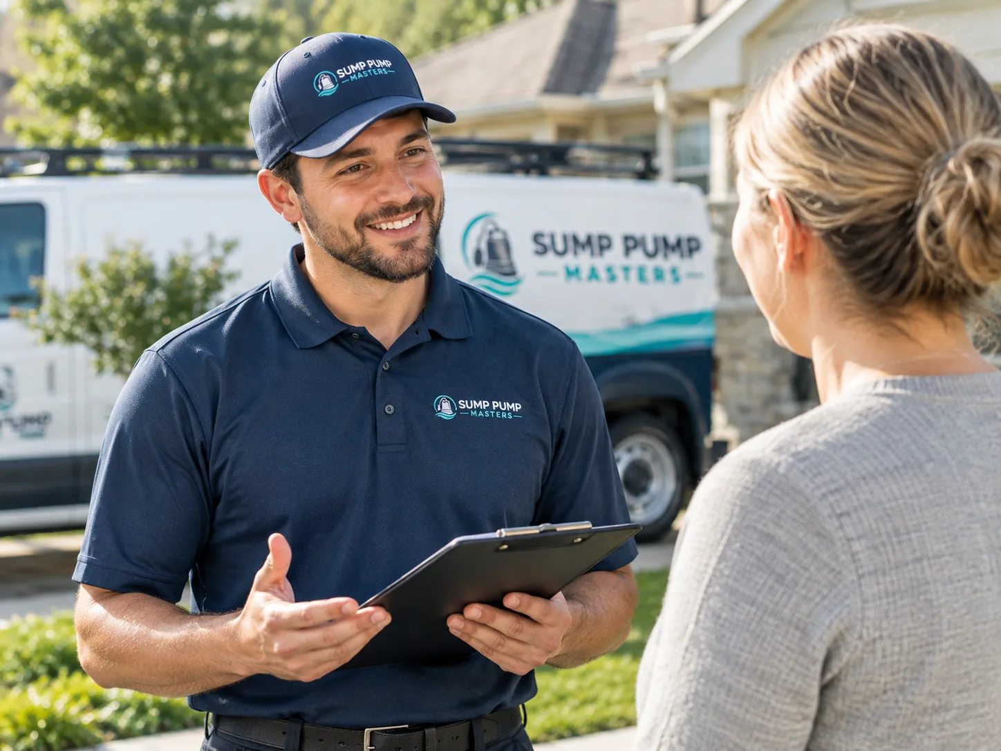 Sump Pump Repair Voss, TX FAQs